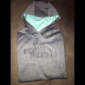 North Face Women’s Hoodie